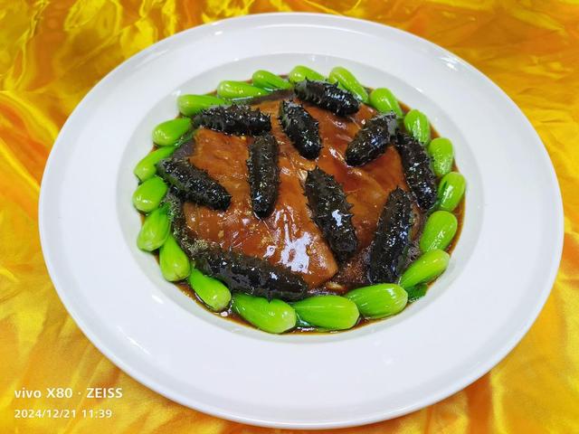 “寻味淄博”三条美食主题旅游线路，挑战你的味蕾