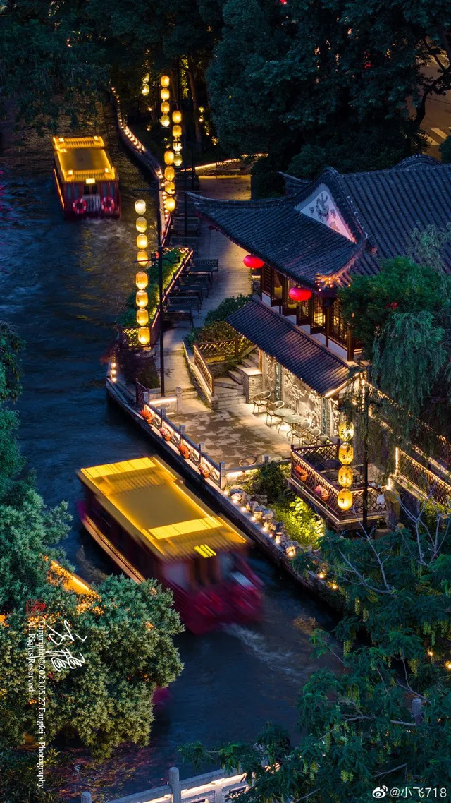 秦淮周末去哪儿玩丨地铁游秦淮——五号线篇，来了！