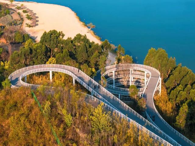 昆明8条2025乡村旅游精品线路出炉，附详细游玩攻略