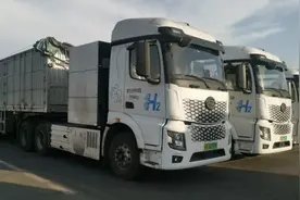 又一省跟进！河南免收氢能货车公路通行费，今年会成氢车放量元年吗图片