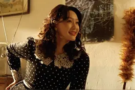 短剧《家里家外》热播 主创：最想表达亲情的温暖图片