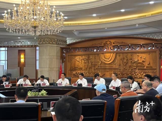顺德月读｜九月，人文赋能，火力全开！