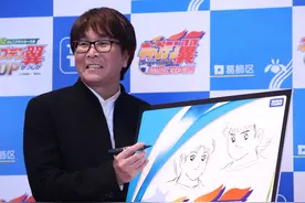 《足球小将》连载43年后完结，日本足球崛起真靠这部漫画?图片