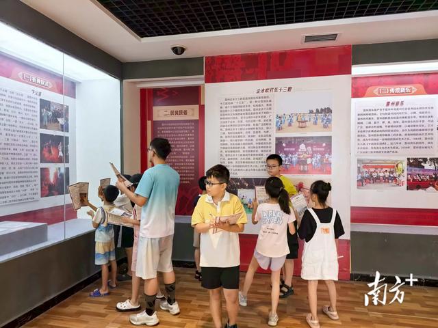 雷州市博物馆推出多元体验新玩法，引客近3万人次
