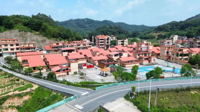 清城不远·十一首选 | 畅游山水画廊，康养福地
