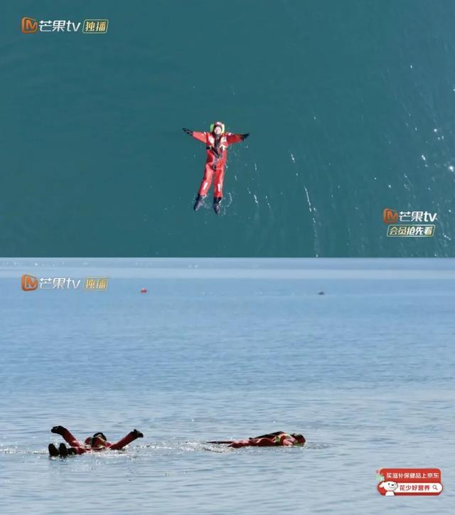 全网最快！请收下这份《花少7》同款挪威攻略