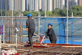以日本为鉴，建筑业还有未来么？图片