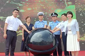 山东寿光推出普惠金融项目“电动骑行保”——“小保险”守护民生“大安全”图片