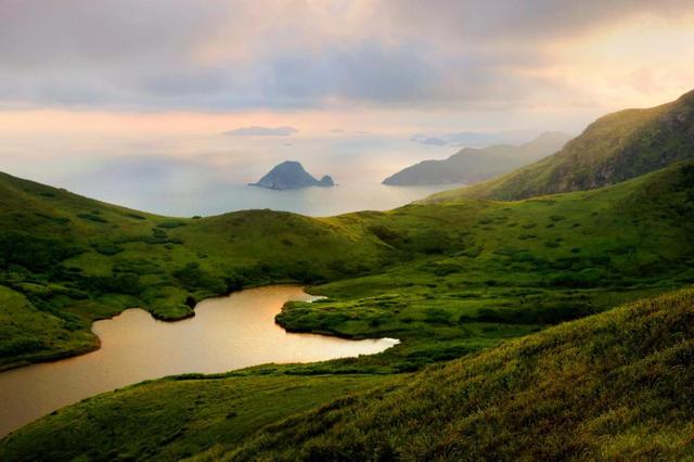 世界旅游目的地福建宁德：文旅大会签约68.27亿元项目，擘画山海新图景