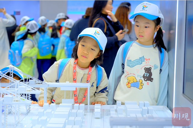 引爆研学热！宜宾首个秋假文旅成绩单来了