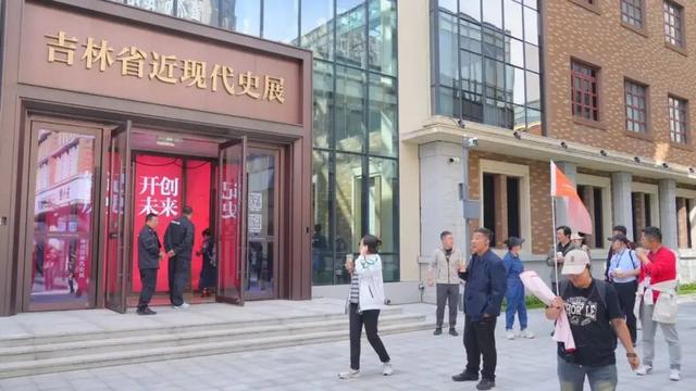 春京西韵：老街区的复兴样本——“潮流向北 春城焕新”报业主流媒体看长春青春蝶变系列报道之五