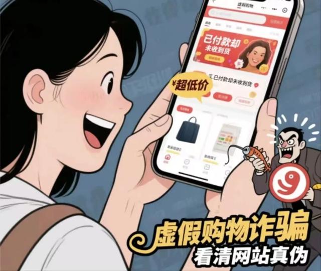 国庆反诈攻略：假期防诈不松懈，守护你我财产安全