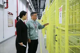 大丰法院以法提“质”向“新”而行图片