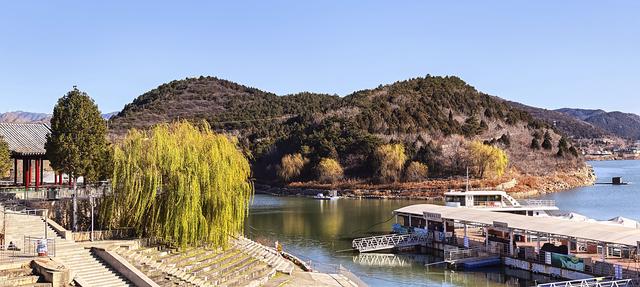京郊宝藏！这个“北京版贝加尔湖”，藏不住了！