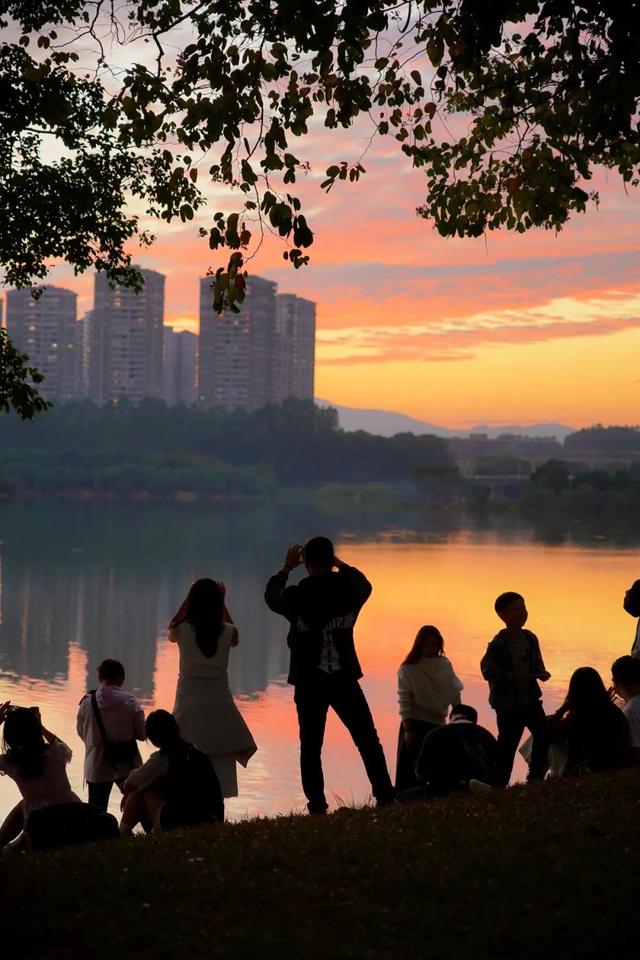 从科学之城到文艺之心，一座松山湖城市地标的周年回响