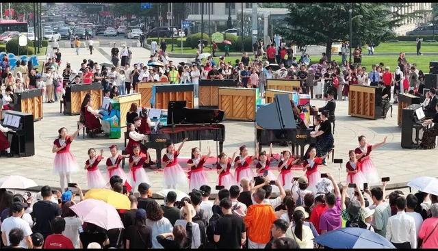 国庆节假期，辽宁迎来新一轮旅游消费热潮