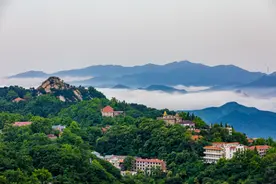 “五一”待客，这些景区准备好了！图片