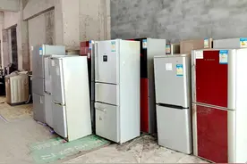 汽车、家电以旧换新，泸县最高可补贴1万元图片