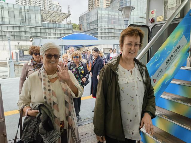 超预期！上海前11个月已接待入境游客超828万人次