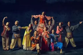 免费观演！喀什市出租车、网约车驾驶员专属福利来啦~图片