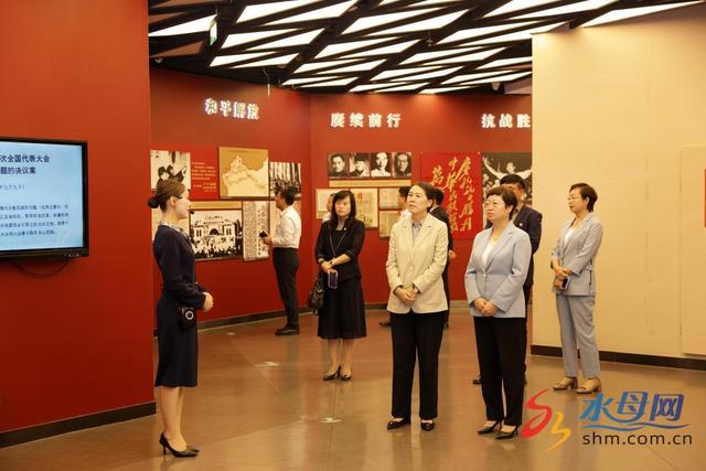 烟台、乌鲁木齐两地红色文化片区“对标共建”暨革命文物精品展巡展活动启动