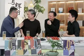 “收获”硕果累累，余华苏童董宇辉，直播两小时销售破1400万图片