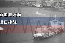 出口俄罗斯，中国新能源汽车有何机遇与挑战？图片