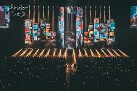 刀郎济南开唱，“好客山东”演唱会经济如何释放长尾效应？图片