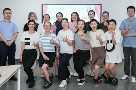 “点”亮上海 | 一到三岁“宝宝屋”，如何“守护成长”？图片