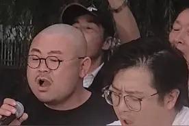 刀郎南京演唱会流量与情怀“狂飙”，有多少“同情分”？图片