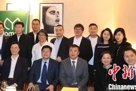 《华夏情韵》龙年音乐会欢迎晚宴在悉尼举行图片