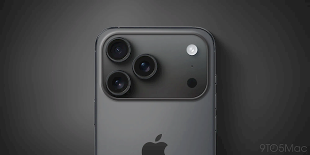 定档！苹果iPhone 17系列来了，华为Mate 80最大对手