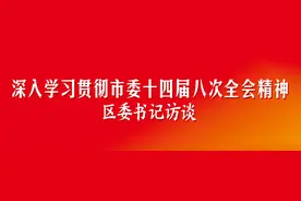 洪山区委书记林文书：“由点到面”推进环大学创新带图片