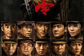 《上甘岭》今晚收官收视创新高，志愿军老兵及其家属难忘英雄岁月图片