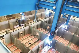 融·通 | “智”造百年工程 “桥”见中国智慧——详解超级工程深中通道背后的超级技术图片