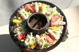 天冷了，来云南吃点热乎的图片