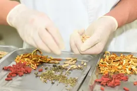 这个“妇科圣药”也是一种常见食物，最补女人身！图片