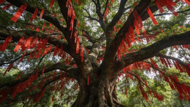 2026元旦，涵江萝苜田放大招啦！来祈福，赢好礼，享优品！