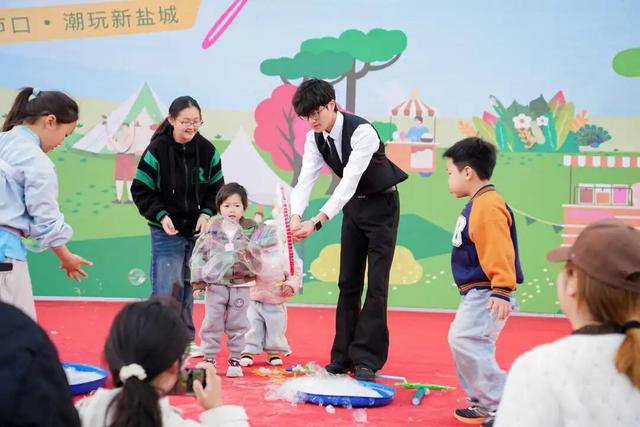 分身乏术！在盐城，5天根本玩不过来！