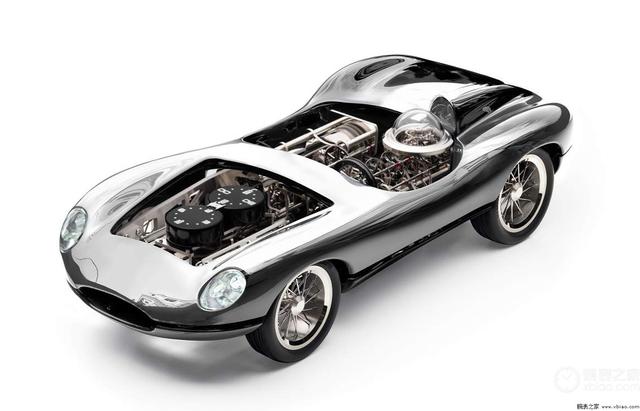 �Ʊ�ҵ����˹����GPHG 2023���������� �����ʶ���ָ�뽱