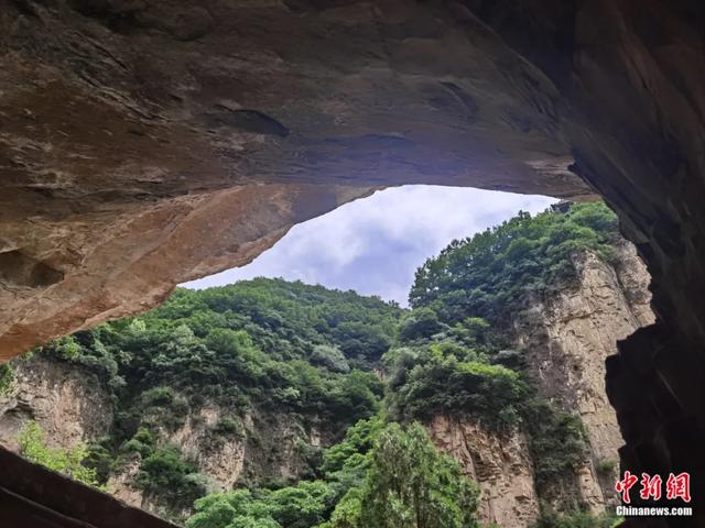 人这一辈子，一定要去一趟阳泉！