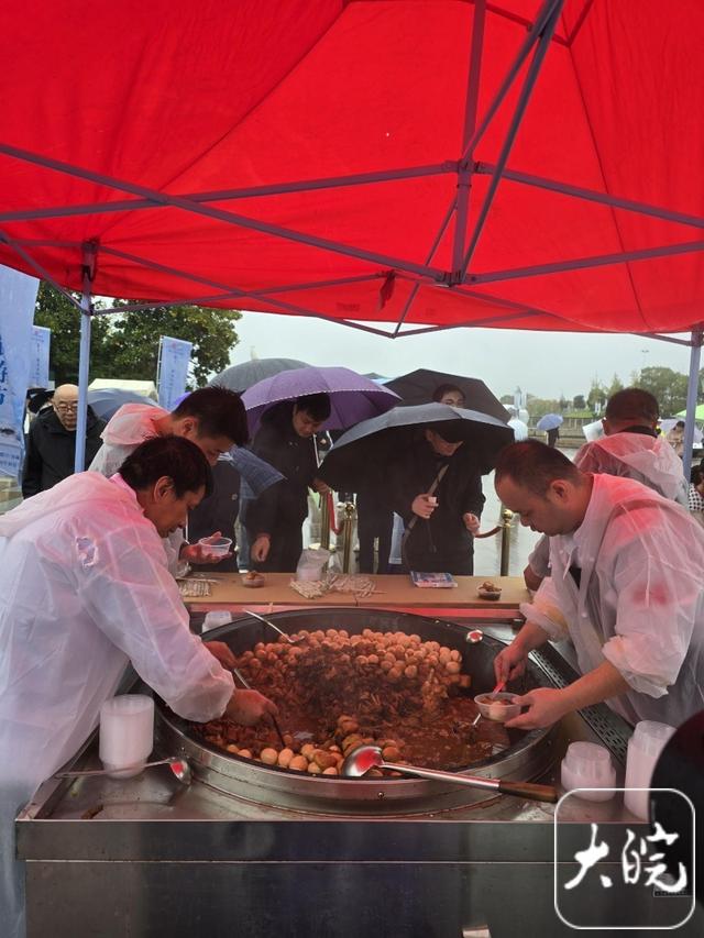 第十二届文房四宝文化旅游节在宣城开幕