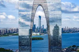 三十而立的苏州工业园区，未来路在何方？图片