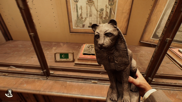 《夺宝奇兵：古老之圈》剧情图文流程全攻略