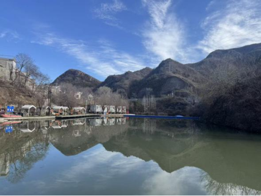 冬蕴万象 | 京西乡野寻踪·暖意雁翅之旅