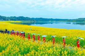 生态中国｜花开神州春意浓#(4)图片