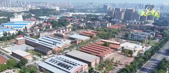 海绵城市建设：生态与人文完美结合，让城市更宜居