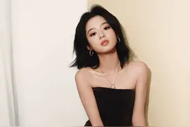 05后演员黄杨钿甜 演艺路上的成长与绽放丨谈艺录图片