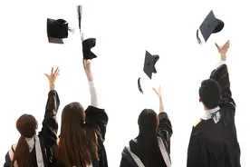 1222万高校毕业生冲刺就业，如何找到好工作图片