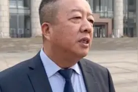 两会声音|省政协委员孙承武：建议职教本科院校试点单独招生图片